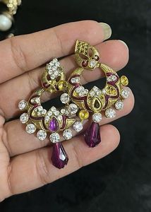 5combo Earrings Sets