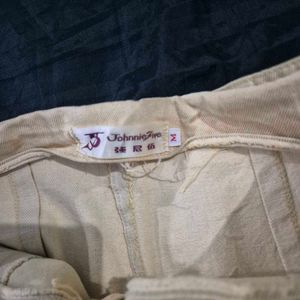 Embroidered High-Waisted Jeans/korean pants