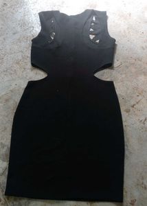 Chic Black Dress