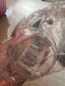 Sealed Babyhug Silicon Spout Cup (Tritan)