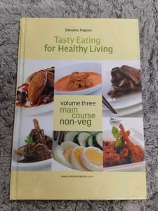 Tasty Eating for Healthy Living