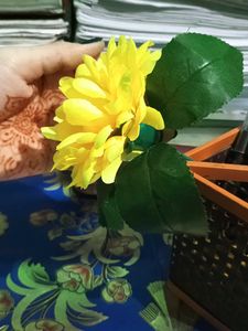 🌺🌻🌹🌷artificial Flower