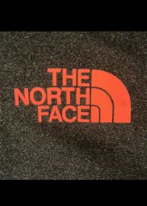 the North Face gym or sports korean Jacket
