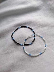 Couple Bracelet