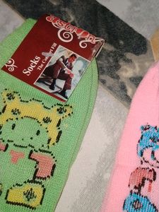 Baby Socks 🧦