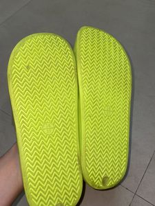 Neon Color H&amp;M Flats