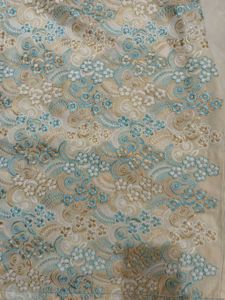 Elegant Embroidered Kurta Dress