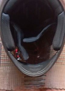 Helmet Steal Brid Air