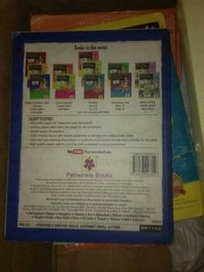 Periwinkle Small Alphabets Writing Skills Book