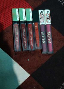 Lipstick Bundle