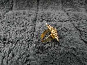Stylish Gold Ring
