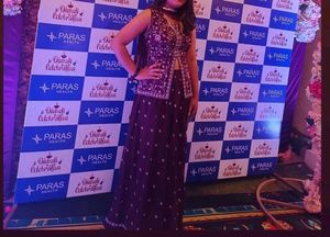 Beautiful 😍  dress👗for every  type of function