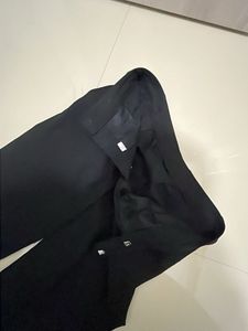 Black Pants