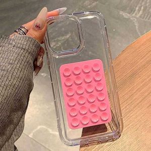 Phone Case Grip Stickers