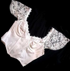 Lacey Corset