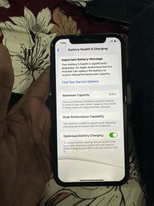 Iphone Xr 64Gb Black Color 100% Original