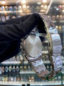 EDIFICE CASIO