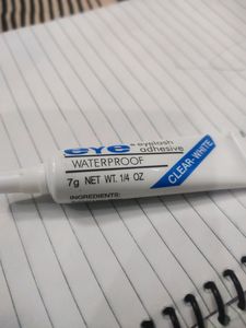 Eyelash Glue