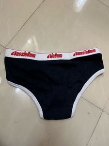 Aussiebum inner