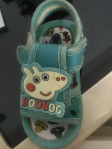 Baby Sandals