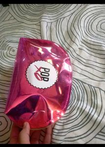 Iridescent Pouch