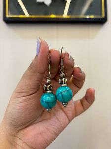 6 Pairs Of Jhumke
