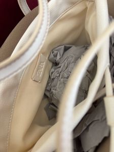 Zara Handbag