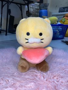 Kakao Friends Love Proposal Soft Plushie