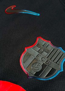 BARCOLENA JERSEY