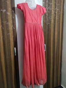Elegant Ethnic Gown