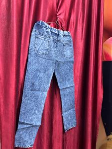Boyfriend Jeans For Women