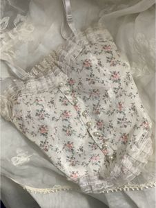 Corset Top