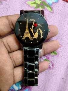 Watch ( New )