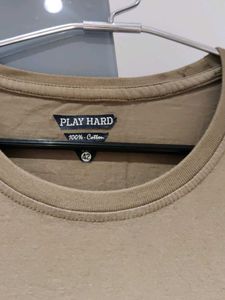 Graphic Print T-Shirt