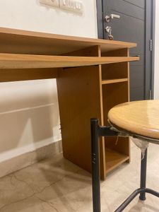Brand New Study Cum Computer Desk With Chair