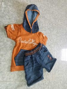 Huddy Sets