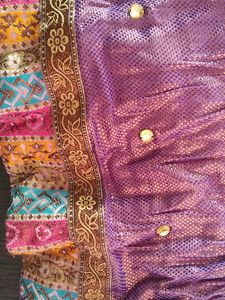 ₹99/- Lehenga Full Set