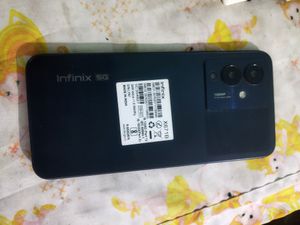 Infinix NOTE 12 PRO 5G