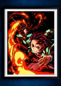 Anime Posters - 5 Poster