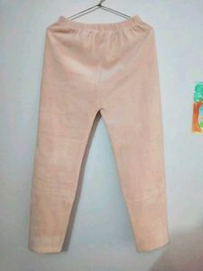 Fleece Pants, Warm Pyjamas
