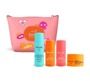 Foxtale Skincare Kit