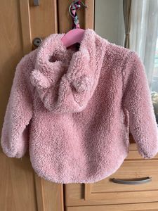 Old navy Hoodie For Baby girl 2T