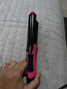 2-in-1 Hair Beauty Set