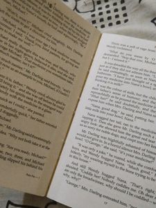 Peter Pan By Jm Barrie