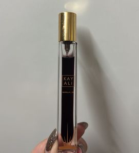 Kayali vanilla 28 10 mL bottle