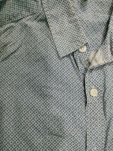 United Colours Of Benetton Shirt