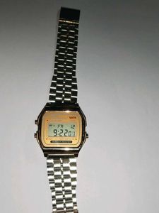 Casio Watch