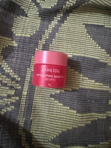 LANEIGE Lip Sleeping Mask