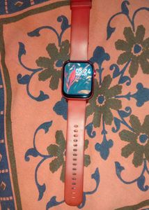 Fire boltt smart watch ⌚