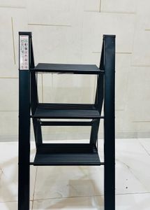 3 Step Ladder Foldable